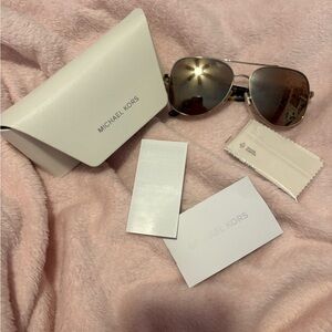 Michael Kors sunglasses